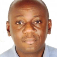 Dr Assouan Ange Eric KOUAME Neurologist