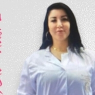 الدكتورة زريعة ليلى طبيب عام