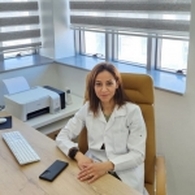Dr Gyftomitrou kallel Afroditi Gynécologue Obstétricien