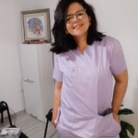 Mlle Brahmi Balkiss Kinésithérapeute