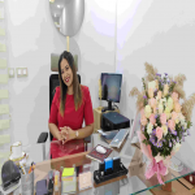 Dr Gueblaoui Yasmine Médecin dentiste