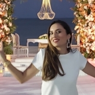 Dr Cherif Nadia Dermatologist