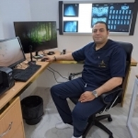 Dr CHEMLI Mohamed Amine Radyolog