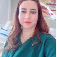 Dr Hannachi Abidi Sana Ortodontist