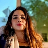 Dr Kamarti Yosr Geriatrician