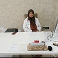 Dr Helali Sana Cardiologue