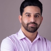 Dr Foudhaili Mohamed Dentist