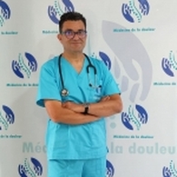 Dr GABSI Mohamed Algologue