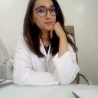Dr Charfi Olfa Dermatolog