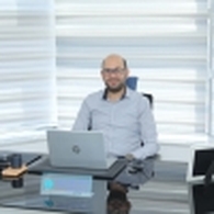 الدكتور بن مجدوبة مروان أخصائي أمراض المفاصل والعظام والروماتيزم