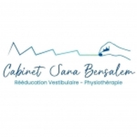 Mme Ben salem Sana Kinésithérapeute