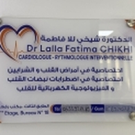 Dr Chikhi Lalla fatima Rythmologue interventionnel