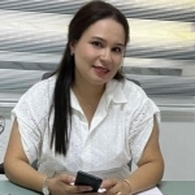 Dr Megdiche Lajimi Islem Physical Medicine and Rehabilitation