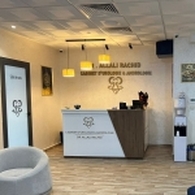 Dr ALLALI RACHID Chirurgien Urologue