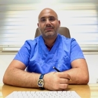 Dr El Idrissi Hatim Urologist
