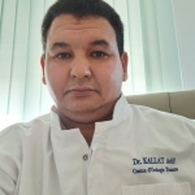 Dr KALLAT Adil Ürolog cerrahı