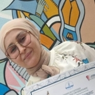 Dr Ben yahia Ep Benzid Monia Médecin dentiste