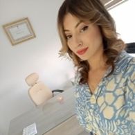 Dr Mokni Mariem Dentist