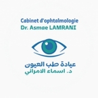 Dr Lamrani Asmae Ophthalmologist