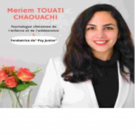 Mme Touati Meriem Psikolog