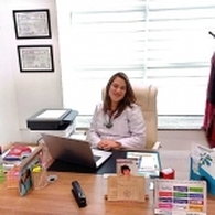 Dr Ismail Hiba Gastroenterologist