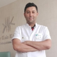 Dr Kaabachi Kais Travmatolog ortopedi doktoru