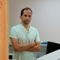 الدكتور بناني محمد كمان أخصائي جراحة العظام و المفاصل