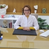 Dr Abouloula Maria Endocrinologue Diabétologue