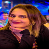 Dr Mnif Kmar Nephrologist