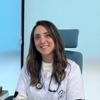 Dr Abdelkefi Sana Pediatrician