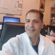 Pr Houssain Benhaddou Pediatric Surgeon