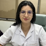 Dr Abdelli Aissaoui Wissal Dermatolog