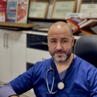 Dr Alaoui Mly Moutassim Estetik doktor