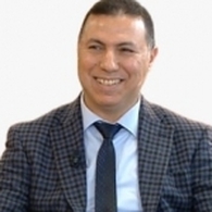 Dr GASMI Abdelhadi Nöropsikolog