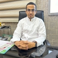 Dr Chouchene Marwene Pratisyen hekimi