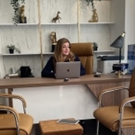 Dr Ghita Ammor Psychiatrist