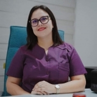 Dr Ben Fredj Rabeb Médecin dentiste