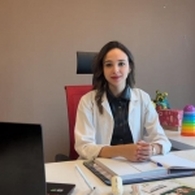 Mme Ben moussa Derouich Salma Orthophoniste