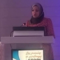 Dr Ajlani Fatma Kulak burun boğaz doktoru