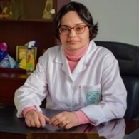 Dr Abada Dhouha Pneumologue