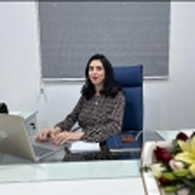 Dr Bahloul merheg Maissa Diş hekimi