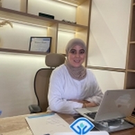 Mme Benallouch Yousra Orthoptiste