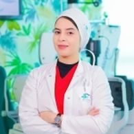 Dr AKIOUD Wafae Ophthalmologist