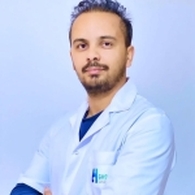 Dr Mohammed adil Kaddouri Gastroenterologist