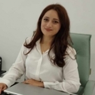 Dr Houli Rawnak Nephrologist