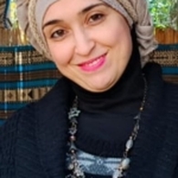 Mme Mensi Basma Psychologist