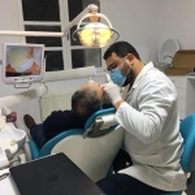 Dr Kalcheni Mohamed Riadh Médecin dentiste