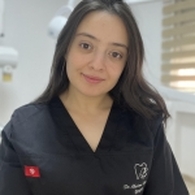 Dr Bizani Chaima Médecin dentiste