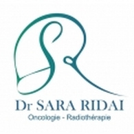 Dr Ridai Sara Oncologue-Radiothérapeute