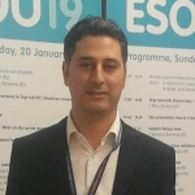 Dr ktari kamel Urologist